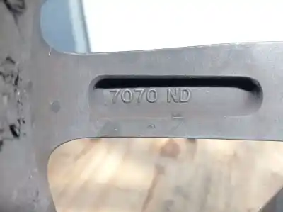 Автозапчастина б/у шина для mazda mx-5 iv (nd) 2.0 (nd2e) посилання на oem iam 9965857070  r17x7j45