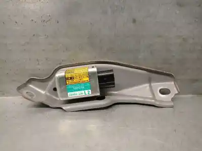 Pezzo di ricambio per auto di seconda mano SENSORE per LEXUS GS (_S19_)  Riferimenti OEM IAM 8983430020 1879001782 DENSO 