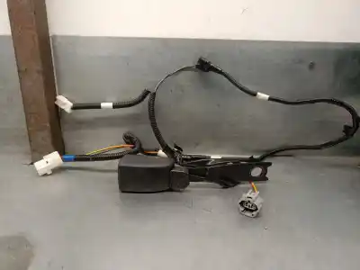 Second-hand car spare part right front seat belt buckle for lexus gs (_s19_) 450h (grs191_, gws191_) oem iam references 7323030a20c0