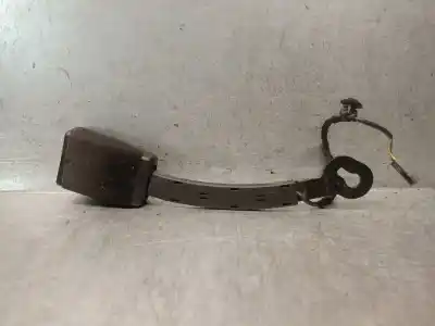 Peça sobressalente para automóvel em segunda mão chicote / encaixe cinto segurança dianteiro direito por seat leon st (5f8) 1.4 tgi referências oem iam 5f0857756ylz