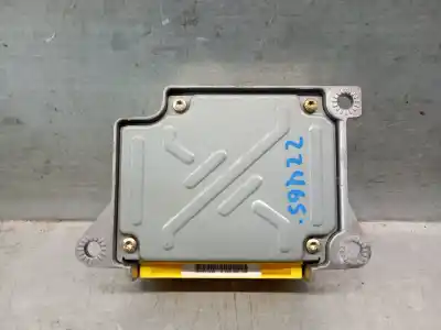 Автозапчастина б/у блок управління подушками безпеки для audi a3 (8l1) 1.9 tdi посилання на oem iam 8l0959655j 0285001352 bosch 