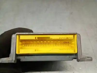 Автозапчастина б/у блок управління подушками безпеки для audi a3 (8l1) 1.9 tdi посилання на oem iam 8l0959655j 0285001352 bosch 