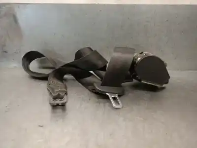 Автозапчасти б/у задний левый ремень безопасности за seat leon st (5f8) 1.4 tgi ссылки oem iam 5f0857807b  5f0857807b