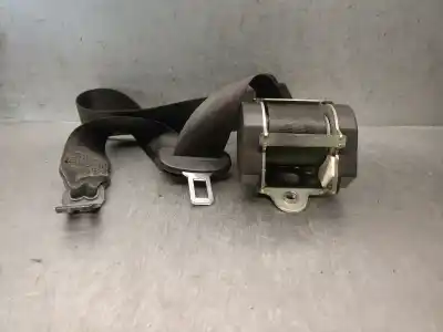 Автозапчасти б/у задний левый ремень безопасности за seat leon st (5f8) 1.4 tgi ссылки oem iam 5f0857807b  5f0857807b