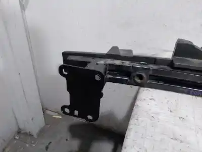 Pezzo di ricambio per auto di seconda mano rinforzo paraurti anteriore per nissan qashqai / qashqai +2 i (j10, nj10, jj10e) 1.5 dci riferimenti oem iam 62030jd000  62030jd000