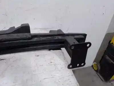 Pezzo di ricambio per auto di seconda mano rinforzo paraurti anteriore per nissan qashqai / qashqai +2 i (j10, nj10, jj10e) 1.5 dci riferimenti oem iam 62030jd000  62030jd000