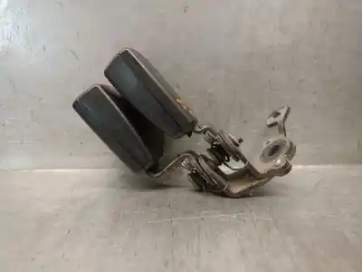 Автозапчасти б/у крюк для пояса за SEAT LEON ST (5F8) 1.4 TGI ссылки OEM IAM 5F0857739QVZ  5F0857739QVZ