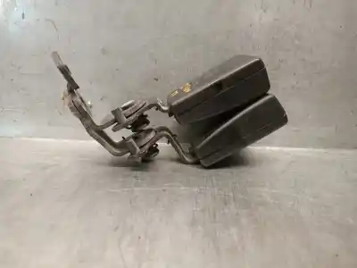 Автозапчасти б/у крюк для пояса за seat leon st (5f8) 1.4 tgi ссылки oem iam 5f0857739qvz  5f0857739qvz