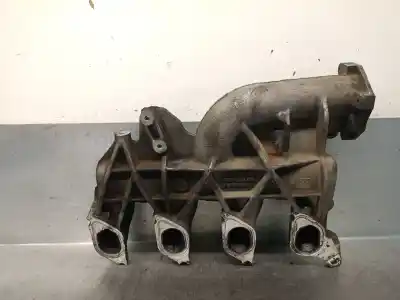 Автозапчастина б/у впускний колектор для renault scénic ii (jm0/1_) 1.9 dci (jm0g, jm12, jm1g, jm2c) посилання на oem iam 8200695550  8200695550