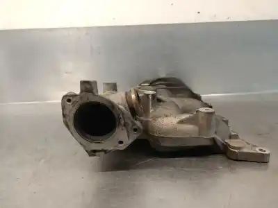 Автозапчасти б/у впускной коллектор за renault scenic ii 1.9 dci diesel ссылки oem iam 8200695550  8200695550