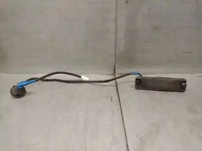 Second-hand car spare part tailgate back door handle for lexus gs (_s19_) 450h (grs191_, gws191_) oem iam references 15a563