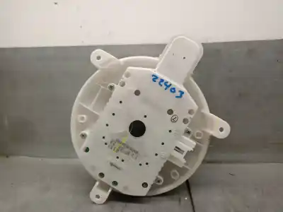 Peça sobressalente para automóvel em segunda mão motor de sofagem por lexus gs (_s19_) 450h (grs191_, gws191_) referências oem iam 8710330450 2726000331 denso 8710330450