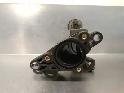 Pezzo di ricambio per auto di seconda mano scatola della farfalla per citroen ds5 2.0 hdi 165 riferimenti oem iam 9675233680 v29007022 valeo 0345g7