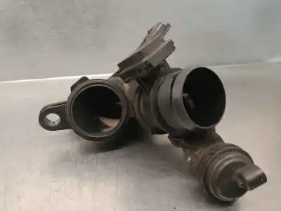 Pezzo di ricambio per auto di seconda mano scatola della farfalla per citroen ds5 2.0 hdi 165 riferimenti oem iam 9675233680 v29007022 valeo 0345g7