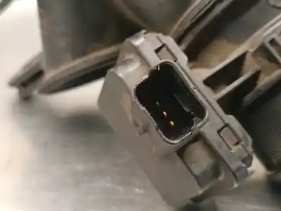 Pezzo di ricambio per auto di seconda mano scatola della farfalla per citroen ds5 2.0 hdi 165 riferimenti oem iam 9675233680 v29007022 valeo 0345g7