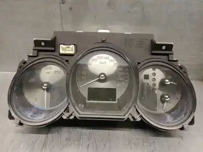 Second-hand car spare part dashboard for lexus gs (_s19_) 450h (grs191_, gws191_) oem iam references 8380030p00