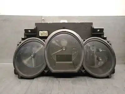 Peça sobressalente para automóvel em segunda mão quadrante por lexus gs (_s19_) 450h (grs191_, gws191_) referências oem iam 8380030p00 257440662 8380030p00