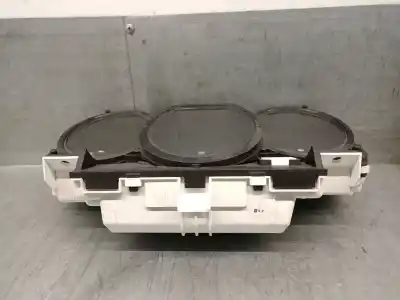 Peça sobressalente para automóvel em segunda mão quadrante por lexus gs (_s19_) 450h (grs191_, gws191_) referências oem iam 8380030p00 257440662 8380030p00