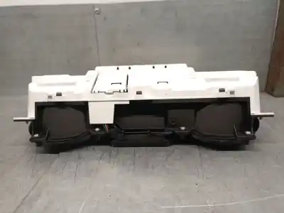 Peça sobressalente para automóvel em segunda mão quadrante por lexus gs (_s19_) 450h (grs191_, gws191_) referências oem iam 8380030p00 257440662 8380030p00