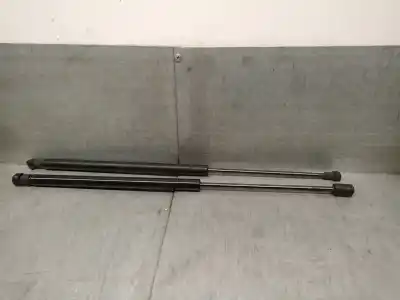 Автозапчасти б/у амортизатор капота за lexus gs (_s19_) 450h (grs191_, gws191_) ссылки oem iam 534500w071