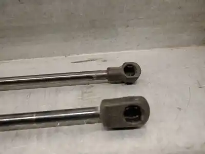 Pezzo di ricambio per auto di seconda mano ammortizzatore cofano per lexus gs (_s19_) 450h (grs191_, gws191_) riferimenti oem iam 534500w071 5231vb 