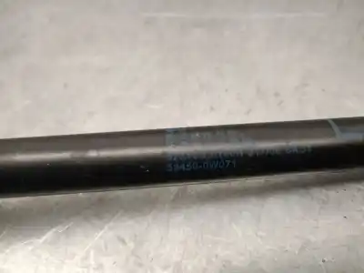 Pezzo di ricambio per auto di seconda mano ammortizzatore cofano per lexus gs (_s19_) 450h (grs191_, gws191_) riferimenti oem iam 534500w071 5231vb 