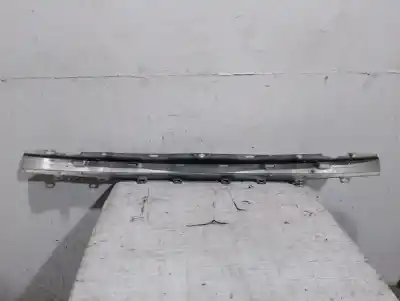 Pezzo di ricambio per auto di seconda mano rinforzo paraurti posteriore per audi a4 b5 (8d2) 1.8 riferimenti oem iam   