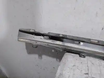 Pezzo di ricambio per auto di seconda mano rinforzo paraurti posteriore per audi a4 b5 (8d2) 1.8 riferimenti oem iam   