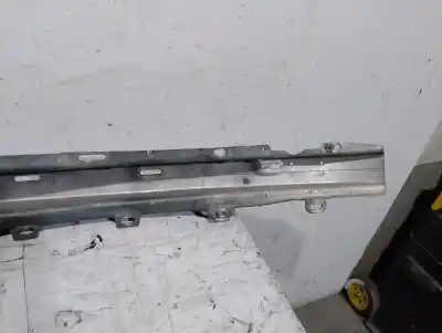 Pezzo di ricambio per auto di seconda mano rinforzo paraurti posteriore per audi a4 b5 (8d2) 1.8 riferimenti oem iam   