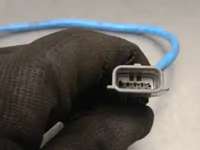 Peça sobressalente para automóvel em segunda mão sonda lambda por renault talisman (lp_) 1.5 dci 110 referências oem iam 226932962r 2165005000 denso 226932962r