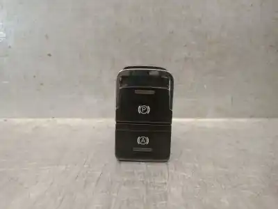 Автозапчастина б/у важіль ручного гальма для SEAT LEON ST (5F8) 1.4 TGI Посилання на OEM IAM 575927225  575927225