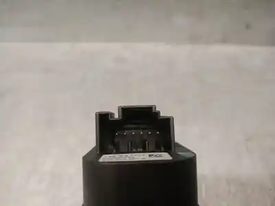 Second-hand car spare part rearview side mirror switch for seat leon st (5f8) 1.4 tgi oem iam references 5f0959565d  5f0959565d