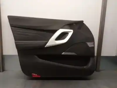 Pezzo di ricambio per auto di seconda mano rivestimento porta anteriore sinistro per citroen ds5 2.0 hdi 165 riferimenti oem iam 98032489zd