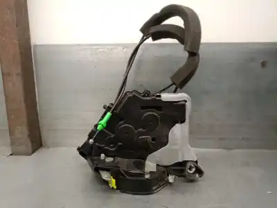 Second-hand car spare part left front door lock for lexus gs (_s19_) 450h (grs191_, gws191_) oem iam references 6904030a20