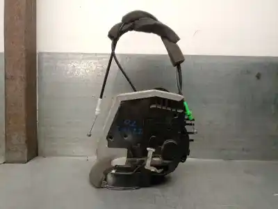 Автозапчасти б/у замок задней правой двери за LEXUS GS (_S19_) 450H (GRS191_, GWS191_) ссылки OEM IAM 6905030500  6905030500