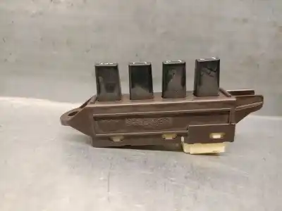 Recambio de automóvil de segunda mano de mando asiento izquierdo para lexus gs (_s19_) 450h (grs191_, gws191_) referencias oem iam 8492730060 15a911 8492730060