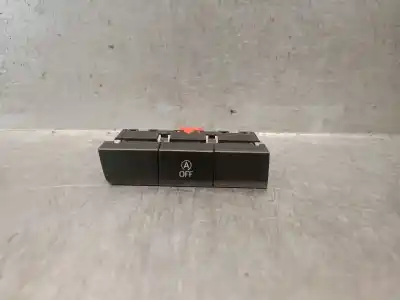 Peça sobressalente para automóvel em segunda mão trocar por seat leon st (5f8) 1.4 tgi referências oem iam 5f0927137