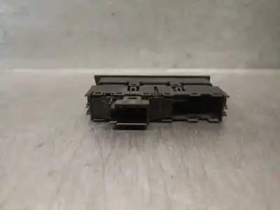 Автозапчастина б/у багатофункційний дисплей для seat leon st (5f8) 1.4 tgi посилання на oem iam 5f0919234b  5f0919234b