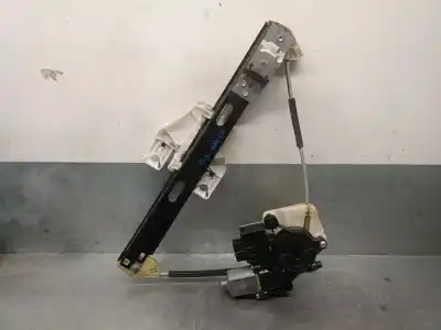 Автозапчасти б/у задний правый стеклорегулятор за seat leon st (5f8) 1.4 tgi ссылки oem iam 5q0959812e  5q0959812e