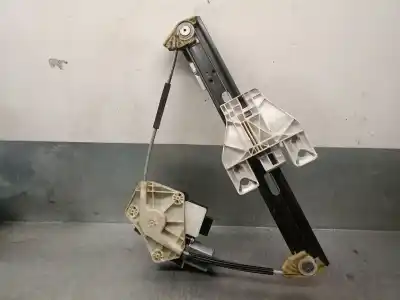 Автозапчасти б/у задний правый стеклорегулятор за seat leon st (5f8) 1.4 tgi ссылки oem iam 5q0959812e  5q0959812e