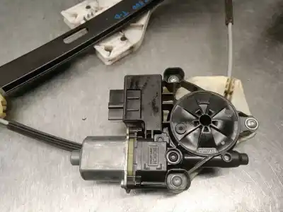 Автозапчасти б/у задний правый стеклорегулятор за seat leon st (5f8) 1.4 tgi ссылки oem iam 5q0959812e  5q0959812e