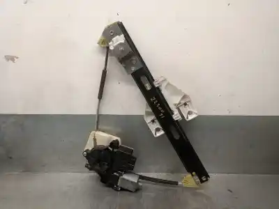 Автозапчасти б/у регулятор стекла заднего левого за seat leon st (5f8) 1.4 tgi ссылки oem iam 5q0959811e  5q0959811e