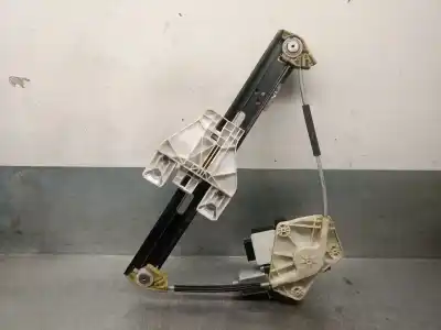 Автозапчасти б/у регулятор стекла заднего левого за seat leon st (5f8) 1.4 tgi ссылки oem iam 5q0959811e  5q0959811e