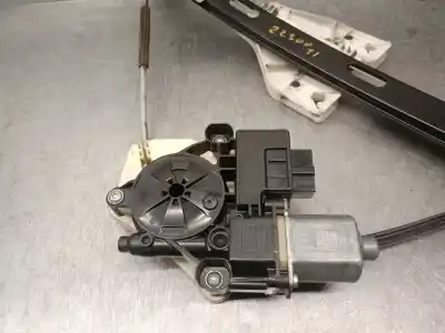 Автозапчасти б/у регулятор стекла заднего левого за seat leon st (5f8) 1.4 tgi ссылки oem iam 5q0959811e  5q0959811e