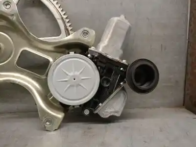 Second-hand car spare part driver left window regulator for lexus gs (_s19_) 450h (grs191_, gws191_) oem iam references 8572030370 0620201160 8572030370