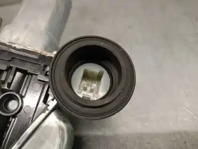 Second-hand car spare part driver left window regulator for lexus gs (_s19_) 450h (grs191_, gws191_) oem iam references 8572030370 0620201160 8572030370