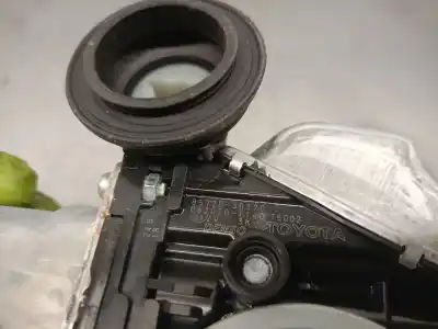 Second-hand car spare part driver left window regulator for lexus gs (_s19_) 450h (grs191_, gws191_) oem iam references 8572030370 0620201160 8572030370