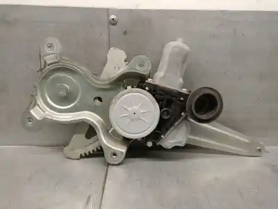 Second-hand car spare part rear right window regulator for lexus gs (_s19_) 450h (grs191_, gws191_) oem iam references 8572030380