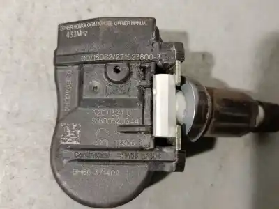 Автозапчастина б/у датчик тиску для mazda mx-5 iv (nd) 2.0 (nd2e) посилання на oem iam bhb637140a  