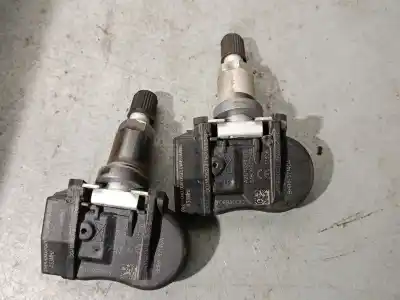 Автозапчастина б/у датчик тиску для mazda mx-5 iv (nd) 2.0 (nd2e) посилання на oem iam bhb637140a  